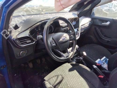 Electronic module FORD PUMA (J2K, CF7) | BP36111046M83 - Image 12