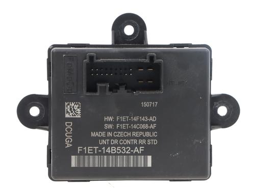 electronic-module-ford-focus-iii-2010-2011-2012-2013-2014-2015-2016-2017-2018-2019-2020-33456049 main image