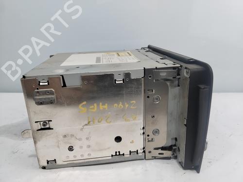 Radio AUDI A3 (8P1)  | BP27560069E6 