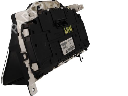 Instrument cluster NISSAN NV200 Van | BP30058542C47 - Image 5