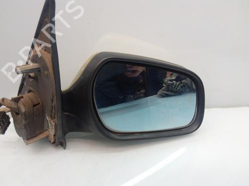 Used Right mirror CITROËN XSARA Coupe (N0) [1998-2005]  9152864