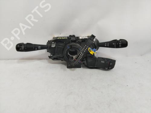 Used Squib airbag RENAULT TRAFIC III Bus (JG_) 1.6 dCi 125 (JGMH) (125 hp) 27200269