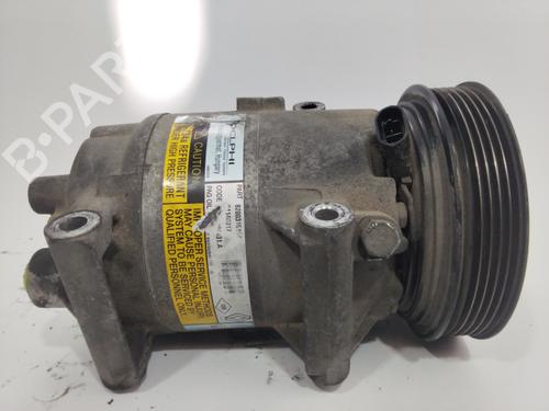 Compressor A/A RENAULT MEGANE II (BM0/1_, CM0/1_) 1.5 dCi (BM1F, CM1F) (86 hp) 22699561