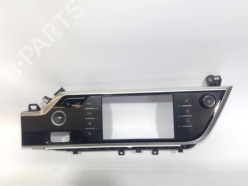 Used Climate control CITROËN C4 Picasso II [2013-2025]  11026143