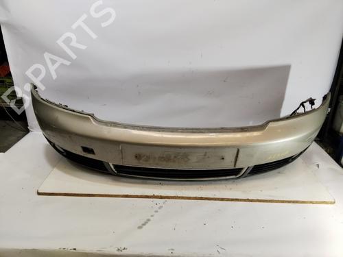 Front bumper AUDI A4 B6 (8E2) 1.9 TDI | BP33694205C7 - Image 6
