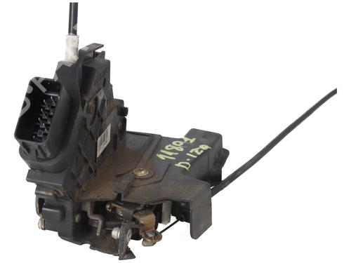 Front left lock FORD C-MAX (DM2) 1.6 TDCi | BP36294607C98 - Image 4