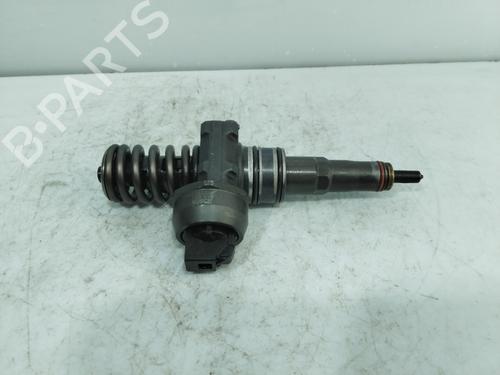 Used Injector SEAT IBIZA IV SC (6J1, 6P5) [2008-2018]  19027974