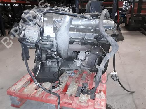 Engine MERCEDES-BENZ S-CLASS (W220) S 400 CDI (220.028, 220.128) | BP9415619M1 