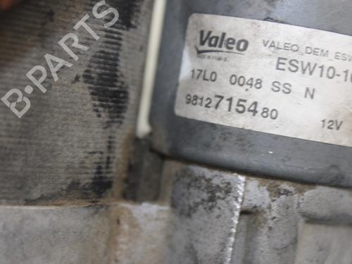 Starter CITROËN C3 AIRCROSS II (2R_, 2C_) 1.2 PureTech 130 (2RHNYH) | BP18245731M8 