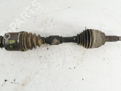 Right front driveshaft MAZDA 5 (CR) 2.0 CD (CR19) | BP39726287M39 - Image 3