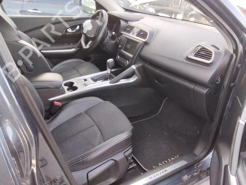 Catalyst RENAULT KADJAR (HA_, HL_) 1.2 TCe 130 (HLMR) | BP33336462M10 - Image 6