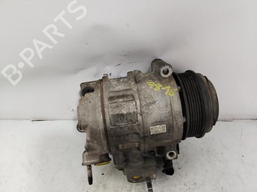 AC compressor MERCEDES-BENZ GLA-CLASS (X156)  | BP24310718M34 