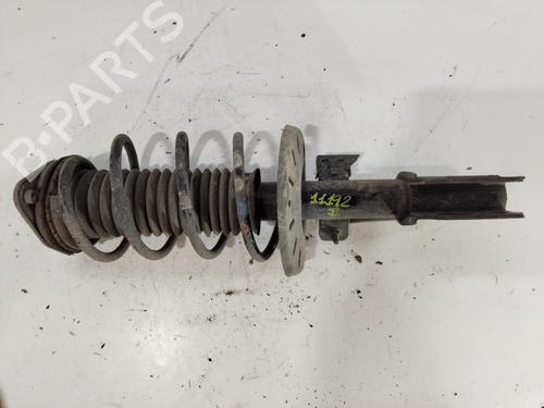 Used Left front shock absorber Left front shock absorber PEUGEOT 308 II (LB_, LP_, LW_, LH_, L3_) [2013-2021] 33185542 33185542