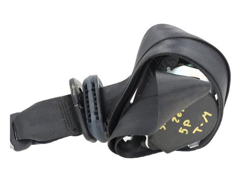 Sikkerhedssele bag midten DACIA SANDERO II [2012-2026]  31216045