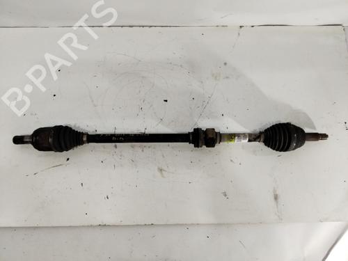Used Right front driveshaft HYUNDAI i30 (PDE, PD, PDEN) 1.6 CRDi (116 hp) 32672068