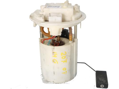 Used Fuel pump Fuel pump PEUGEOT 207 SW (WK_) 1.4 (73 hp) 32072409 32072409