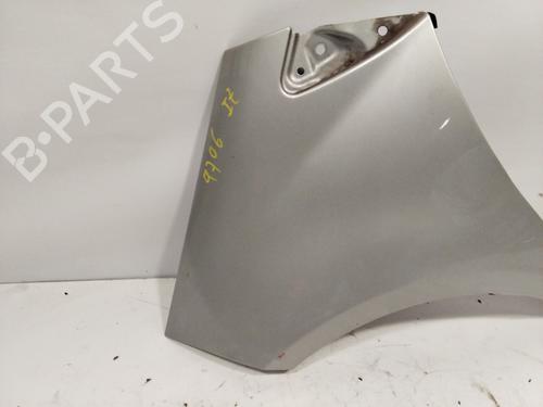 Left front fenders MERCEDES-BENZ A-CLASS (W169) A 180 CDI (169.007, 169.307) | BP29124778C41 