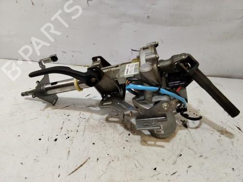 Ratstammeenhed NISSAN QASHQAI I (J10, NJ10)  | BP29850293M21
