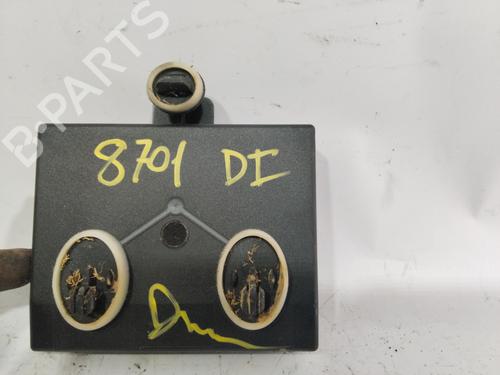 Comfort control module AUDI A1 (8X1, 8XK) 1.6 TDI | BP24849481M56 