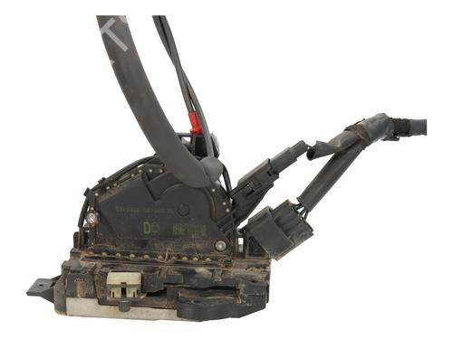 Used Front left lock JAGUAR X-TYPE I (X400) 2.5 V6 All-wheel Drive (196 hp) 31331093