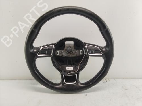 Used Steering wheel AUDI A4 B8 Avant (8K5) [2007-2017]  28186422