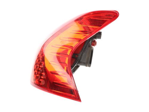 Right taillight PEUGEOT 3008 I MPV (0U_)  | BP29855943C35