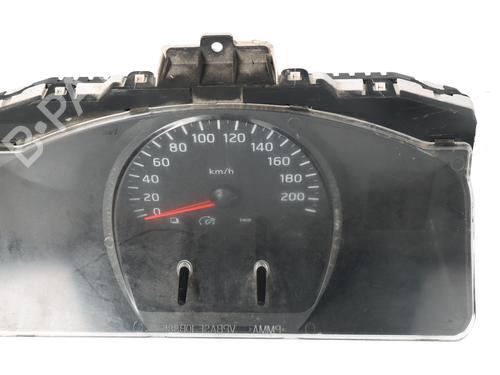 Quadrante NISSAN NV200 / EVALIA Bus [2010-2026]  32258461