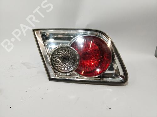 Used Left taillight MAZDA 6 Saloon (GG) 2.0 DI (GG14) (136 hp) 28804465