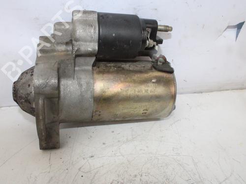 Startmotor CITROËN SAXO (S0, S1) 1.1 X, SX (60 hp) 13927311