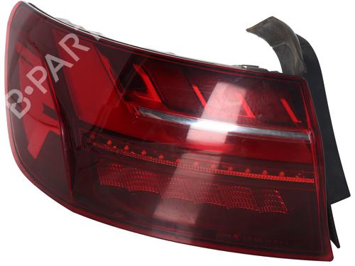 Left taillight AUDI A4 B9 (8W2, 8WC) 35 TDI | BP37069024C34 - Image 2