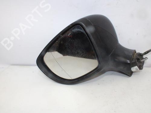Retrovisor izquierdo RENAULT CAPTUR I (J5_, H5_) [2013-2025]  13924421