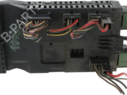 Fuse box MERCEDES-BENZ VITO Van (W638) 114 2.3 (638.034, 638.094) | BP29616943E1