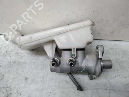 Brake master cylinder PEUGEOT 208 I (CA_, CC_)  | BP8573222M77 