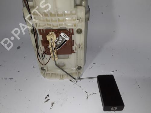 Fuel pump VW GOLF V (1K1) 1.4 TSI | BP10375222M76 