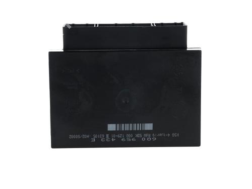 Elektronisk modul SEAT IBIZA III (6L1) [2002-2009]  30687635