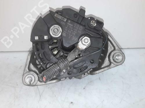 Używane Alternator OPEL MERIVA A MPV (X03) 1.4 16V Twinport (E75) (90 hp) 8565138