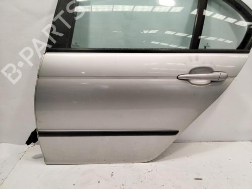Left rear door BMW 3 (E46) 320 d | BP27562552C4 