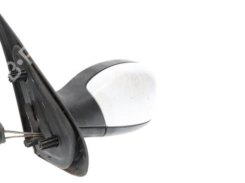 Left mirror PEUGEOT 306 (7B, N3, N5)  | BP30055439C26 