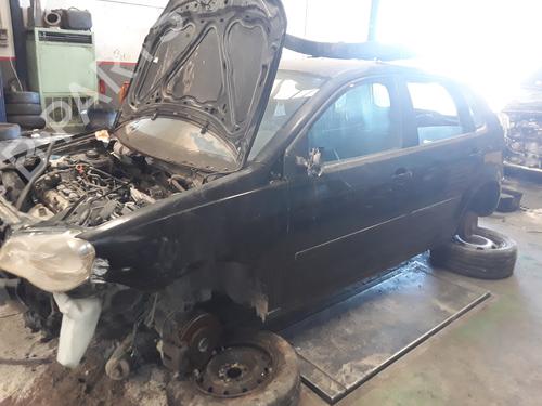 Démarreur VW POLO IV (9N_, 9A_)  | BP15523013M8 