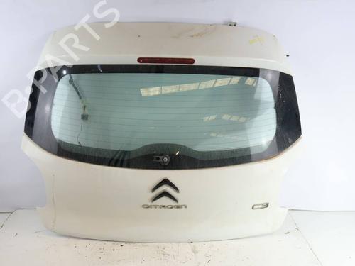 Bagklap CC/Kombi-Coupé Bagklap CC/Kombi-Coupé 39074054 39074054