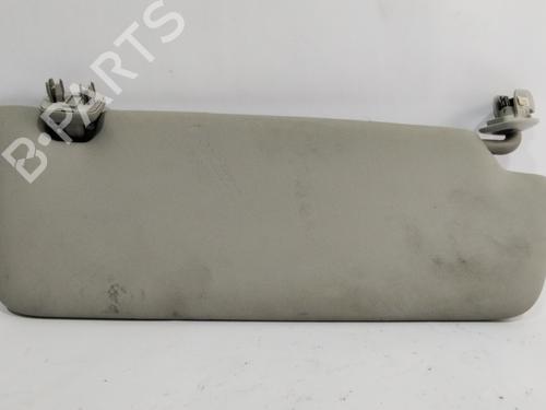 Left sun visor AUDI A3 (8P1)  | BP26936040I1 