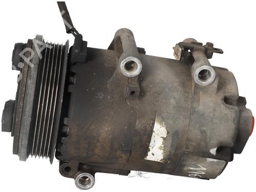 Used AC compressor AC compressor FORD FOCUS II (DA_, HCP, DP) 2.0 TDCi (136 hp) 36258624 36258624