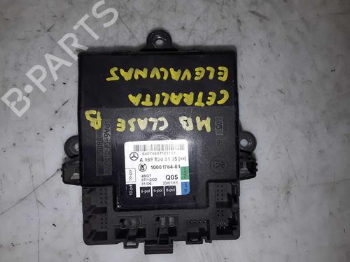 Used Comfort control module MERCEDES-BENZ B-CLASS Sports Tourer (W245) [2005-2011]  10248715
