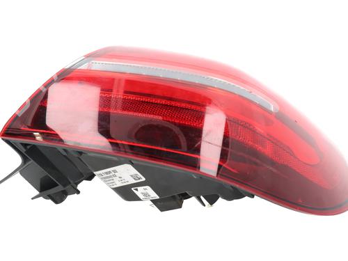 Høyre baklys MERCEDES-BENZ GLA-CLASS (X156) GLA 200 CDI / d (156.908) (136 hp) 30672630