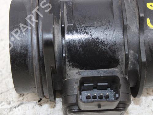Mass air flow sensor PEUGEOT BIPPER (AA_)  | BP15351283M95 