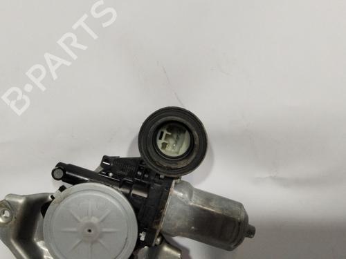 Front right window mechanism SUZUKI SWIFT III (MZ, EZ) 1.3 DDiS (RS413D) | BP37231683C23 - Image 2