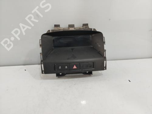 Used Switch OPEL ASTRA J (P10) [2009-2016]  19798546