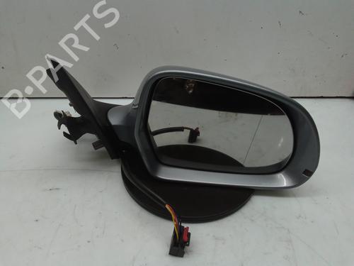 Retrovisor derecho AUDI A4 B6 Avant (8E5) 2.0 FSI (150 hp) 020931 | 020931 |