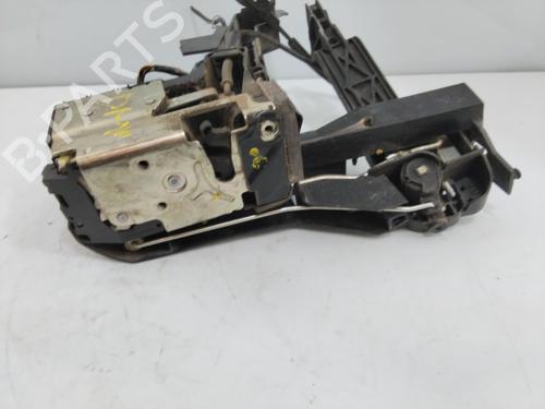 Front right lock FORD FIESTA V (JH_, JD_)  | BP19115799C97 