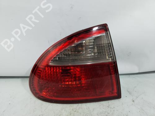 Left taillight SEAT LEON (1M1)  | BP27362967C34 